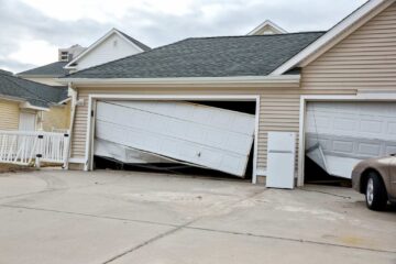 Garage Door Repair