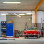 510 Garage