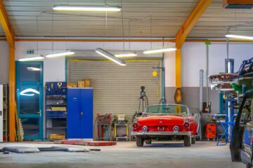 510 Garage