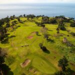 Montecito Country Club Easement Dispute