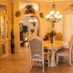 Dining Room Wall Decor