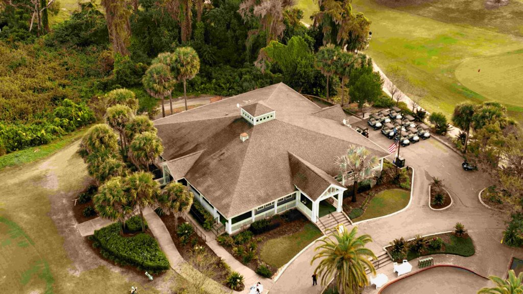 Montecito Country Club Easement Dispute