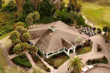 Montecito Country Club Easement Dispute