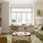 Corner Sofa
