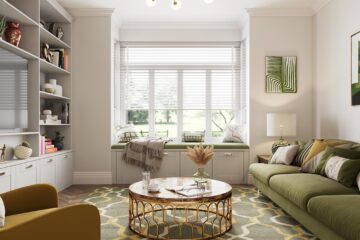 Corner Sofa