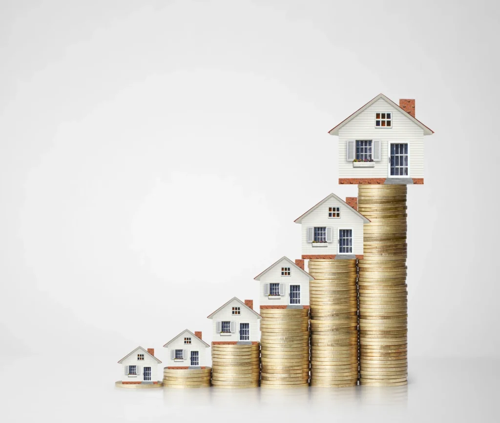 Building Homes