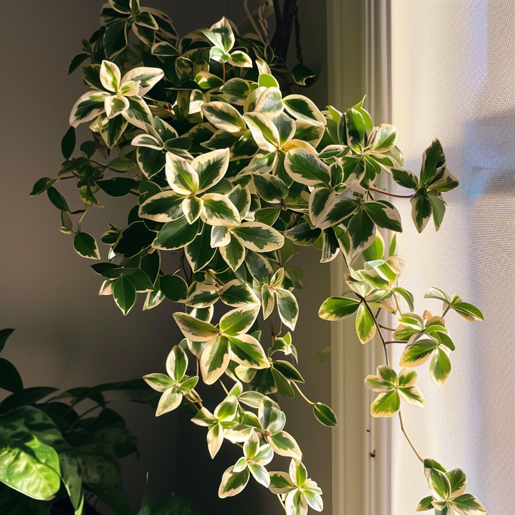 Hoya (Wax Plant)