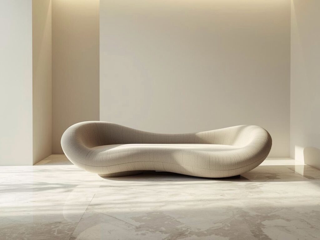 Corner Sofa