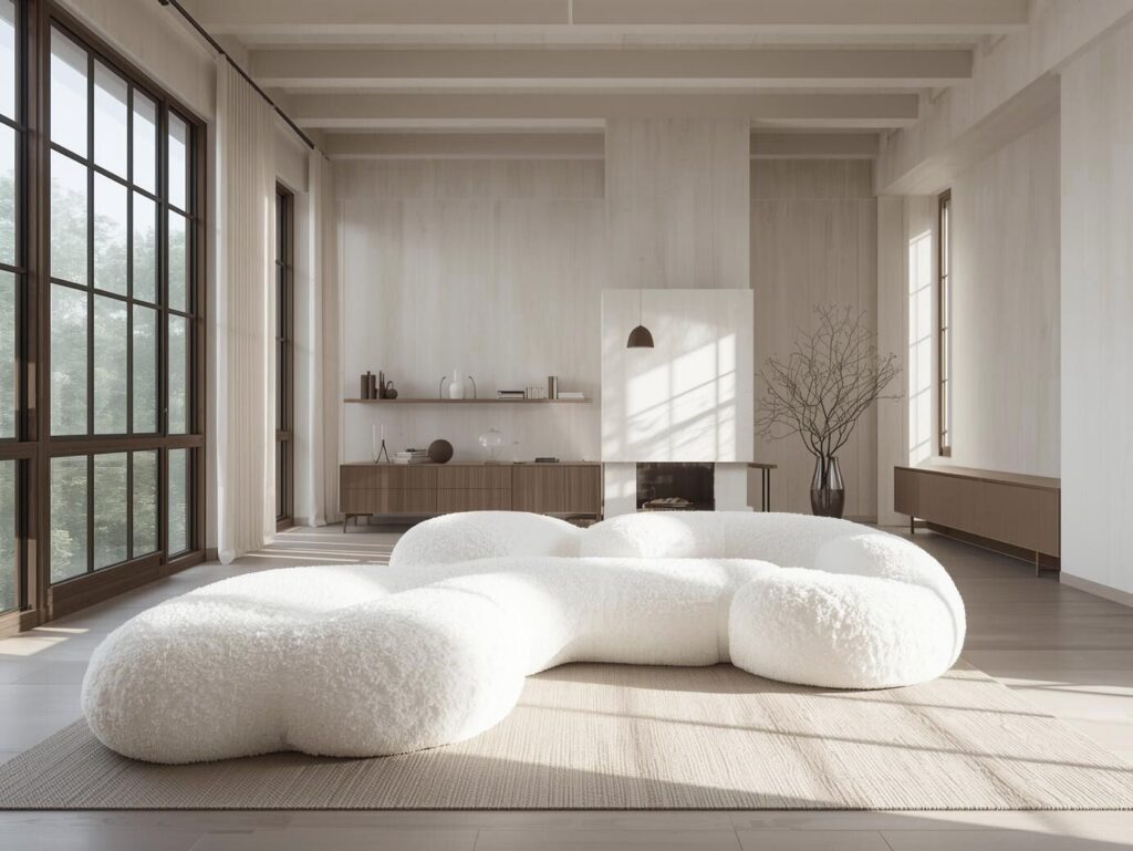 Corner Sofa