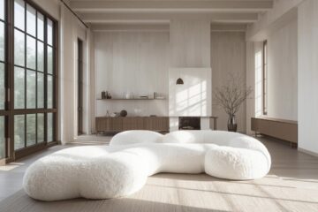 Corner Sofa