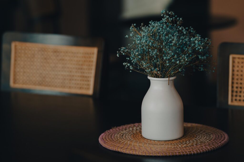 Dried flowers, Desktop, Decorate image