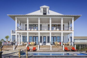 House With Indoor Pool For Rent