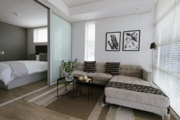 Futon Couch Sofa Bed