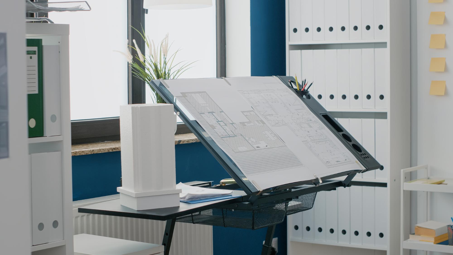 Altek Drafting Table ACT 3604