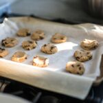 Gluten-Free Kitchen Sink Cookies