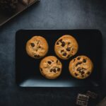 Kitchen Sink Cookies