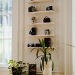 Floating Shelf Brackets