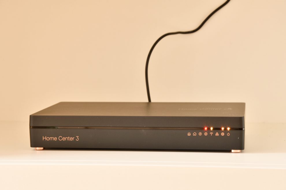 Home Center Lite