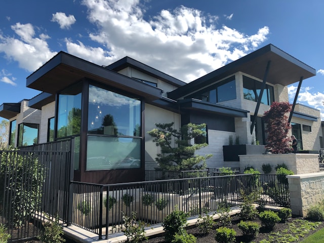 Triple Wide Manufactured Homes