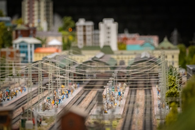 choosing a construction site location