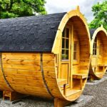 Barrel Housing