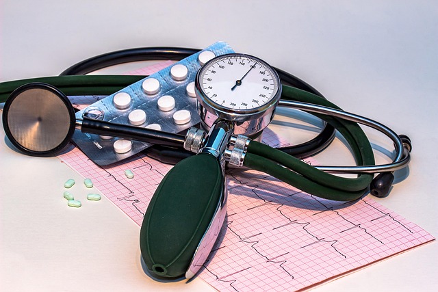 geek health journal