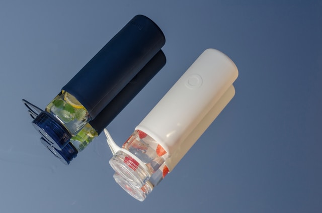 Plastic Loading Cup That Twists in the TinyMight2