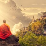 Home for Monks