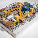 choosing a construction site location