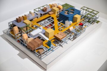choosing a construction site location