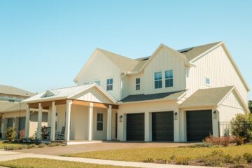 Exterior Wall Cladding