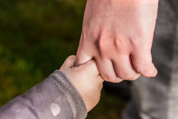 New Child Support Laws 2025