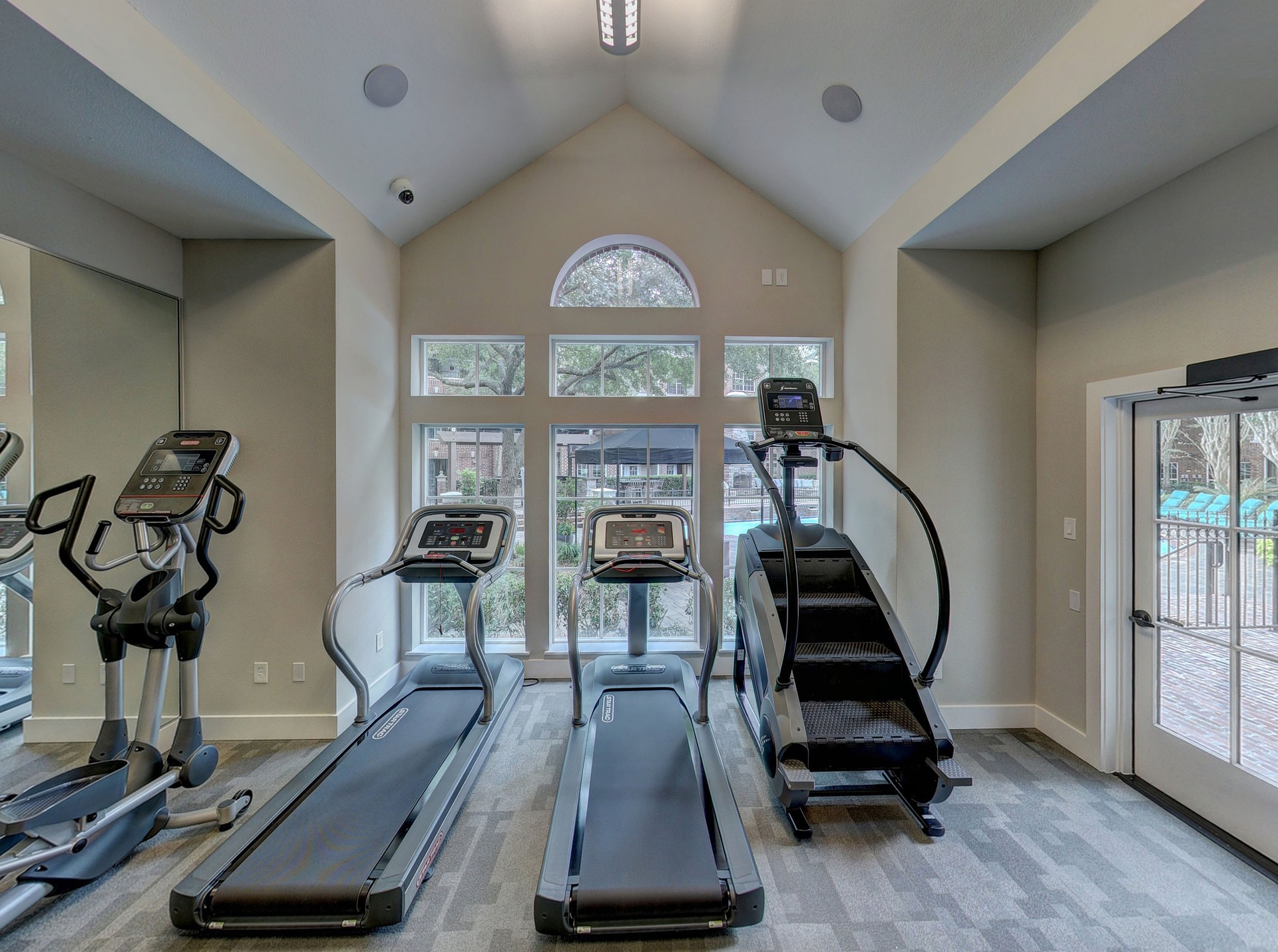 home gym meteorology shop evaluate Fitnara