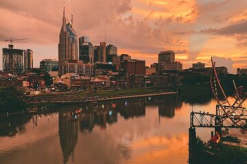 Tennessee a Community Property State