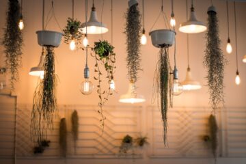 Ronin Stegner Lighting Design