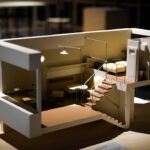 ronin stegner lighting design
