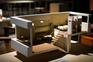 ronin stegner lighting design