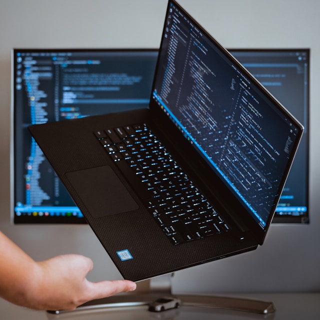 cross-platform app development by garage2global