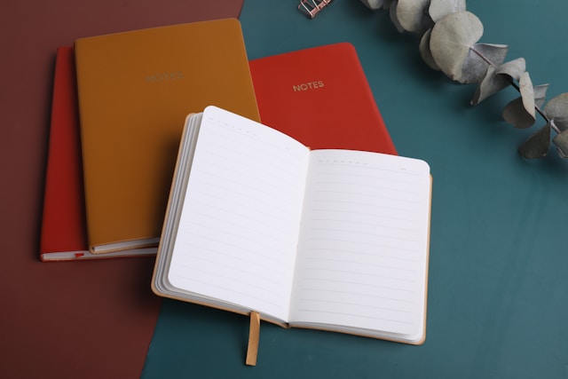 geek health journal