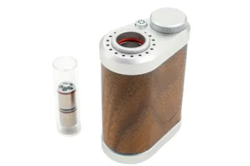 Plastic Loading Cup That Twists in the TinyMight2