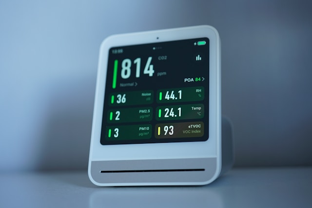 geek health journal