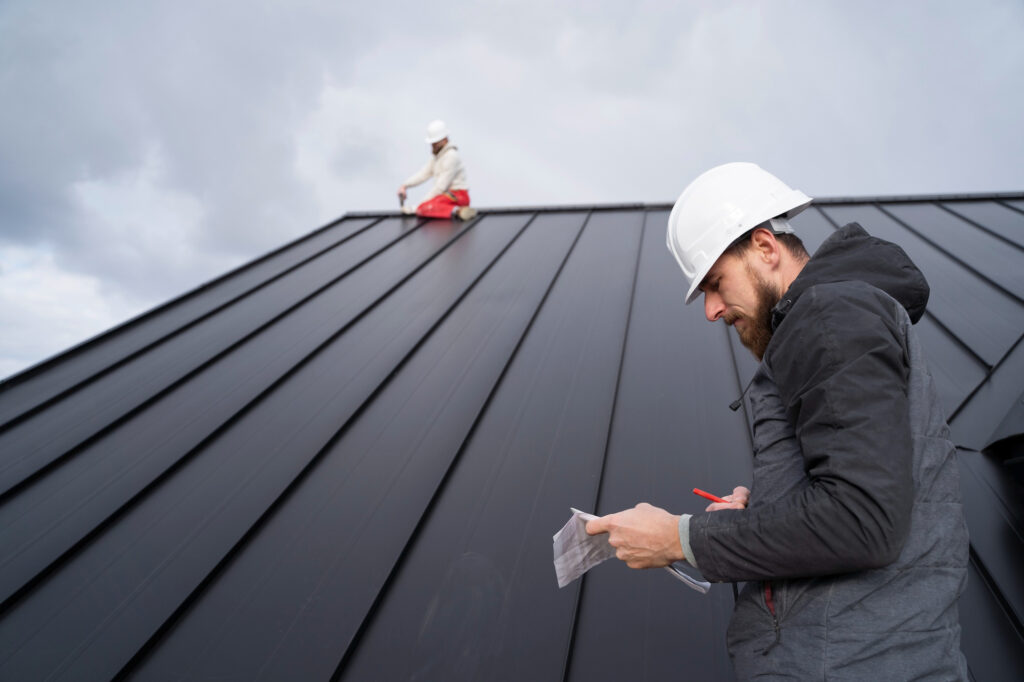 How Do You Prep a Roof for Coating — Full Guide
