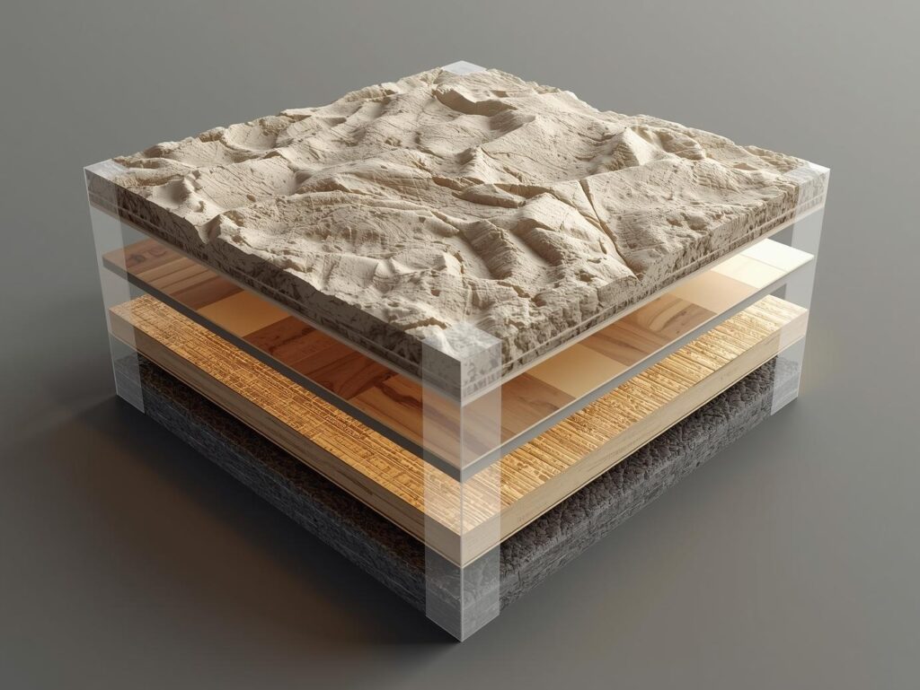 Floors and Subfloors