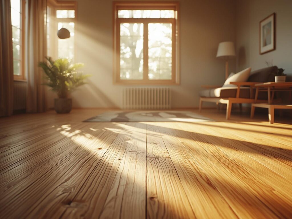 Floors and Subfloors