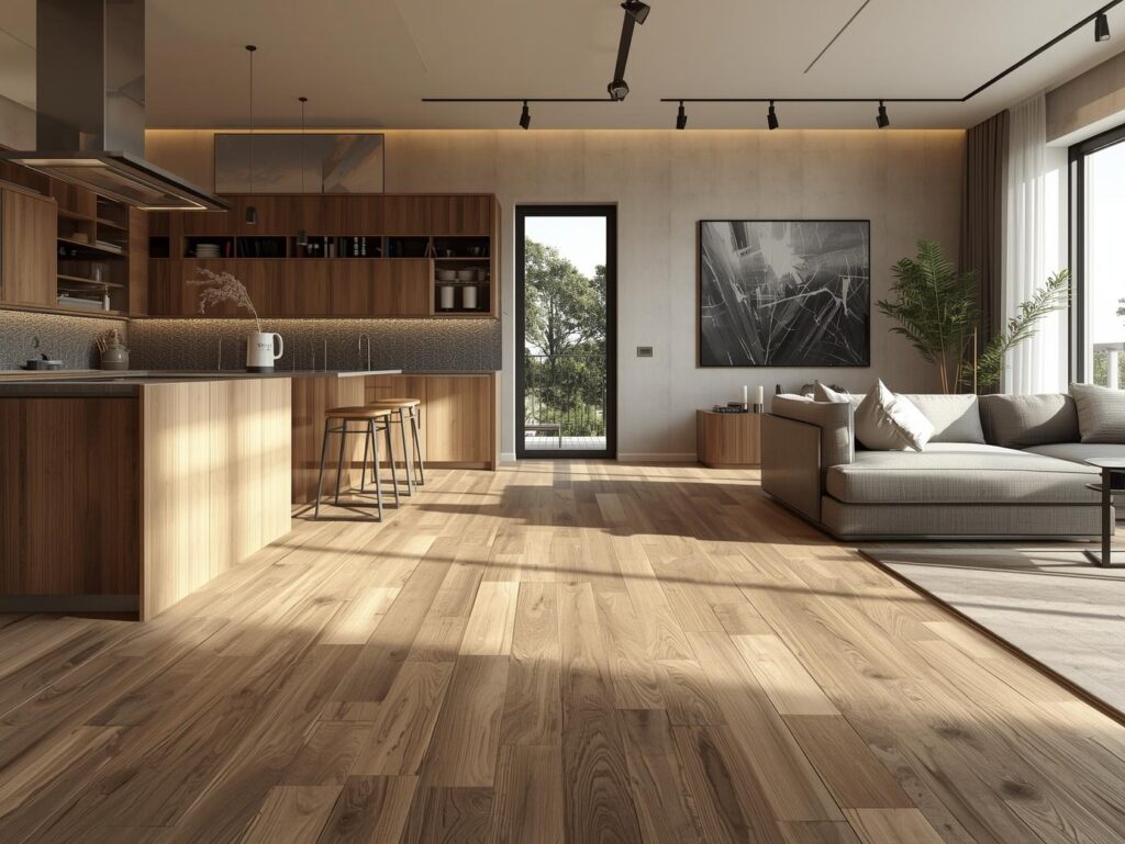 Floors and Subfloors
