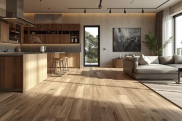 Floors and Subfloors