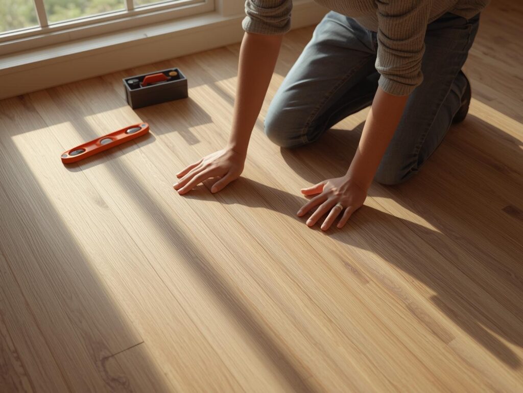 Floors and Subfloors