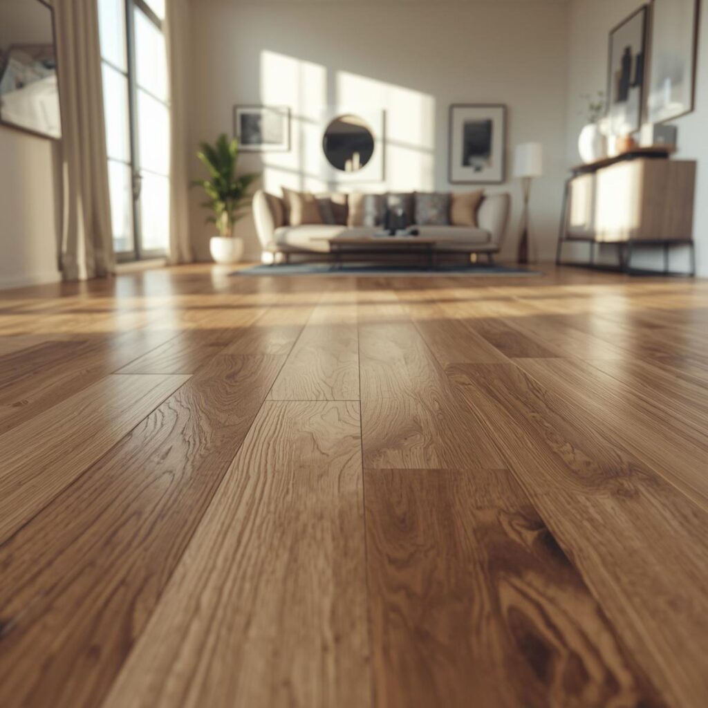 What Are the Most Common Mistakes When Installing LVP Flooring