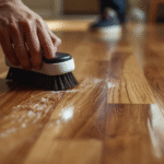 How to Care for Maple Hardwood Flooring: Cleaning, Protection, and Long-Term Beauty