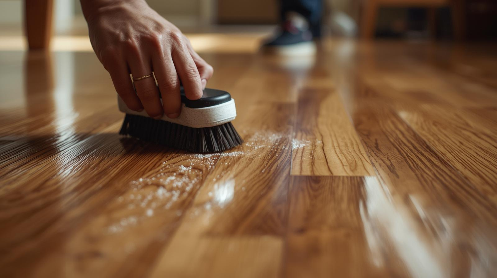 How to Care for Maple Hardwood Flooring: Cleaning, Protection, and Long-Term Beauty